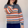 Sweater Midori Patrón Digital - Imagen 6