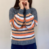 Sweater Midori Patrón Digital - Imagen 7