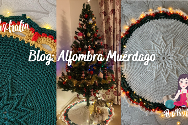 Blog: Alfombra Muérdago