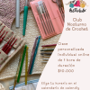 Club Nocturno del Crochet - Imagen 3