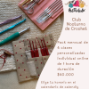 Club Nocturno del Crochet - Imagen 4